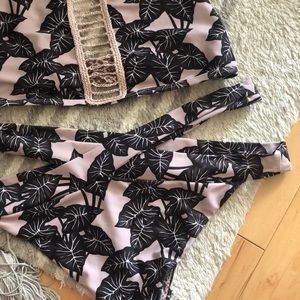 Used Acacia Bikini